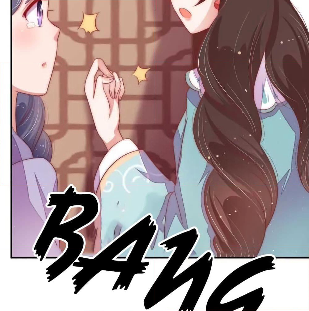 Marshal Is Jealous Everyday page 7