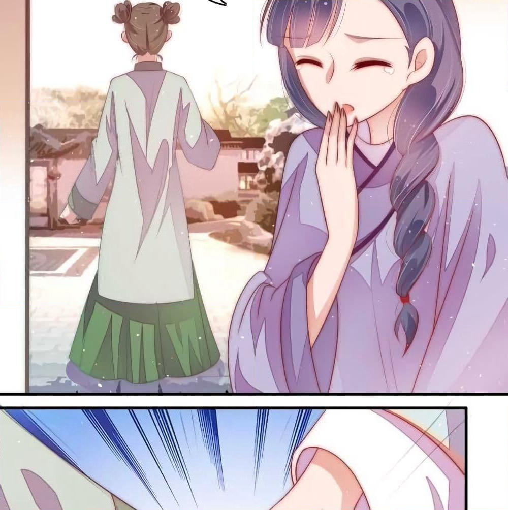 Marshal Is Jealous Everyday page 19