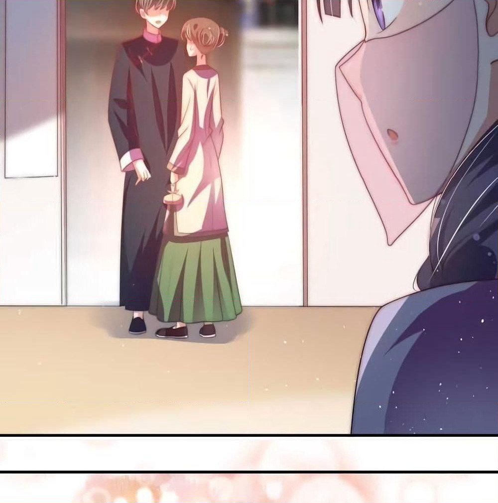 Marshal Is Jealous Everyday page 10