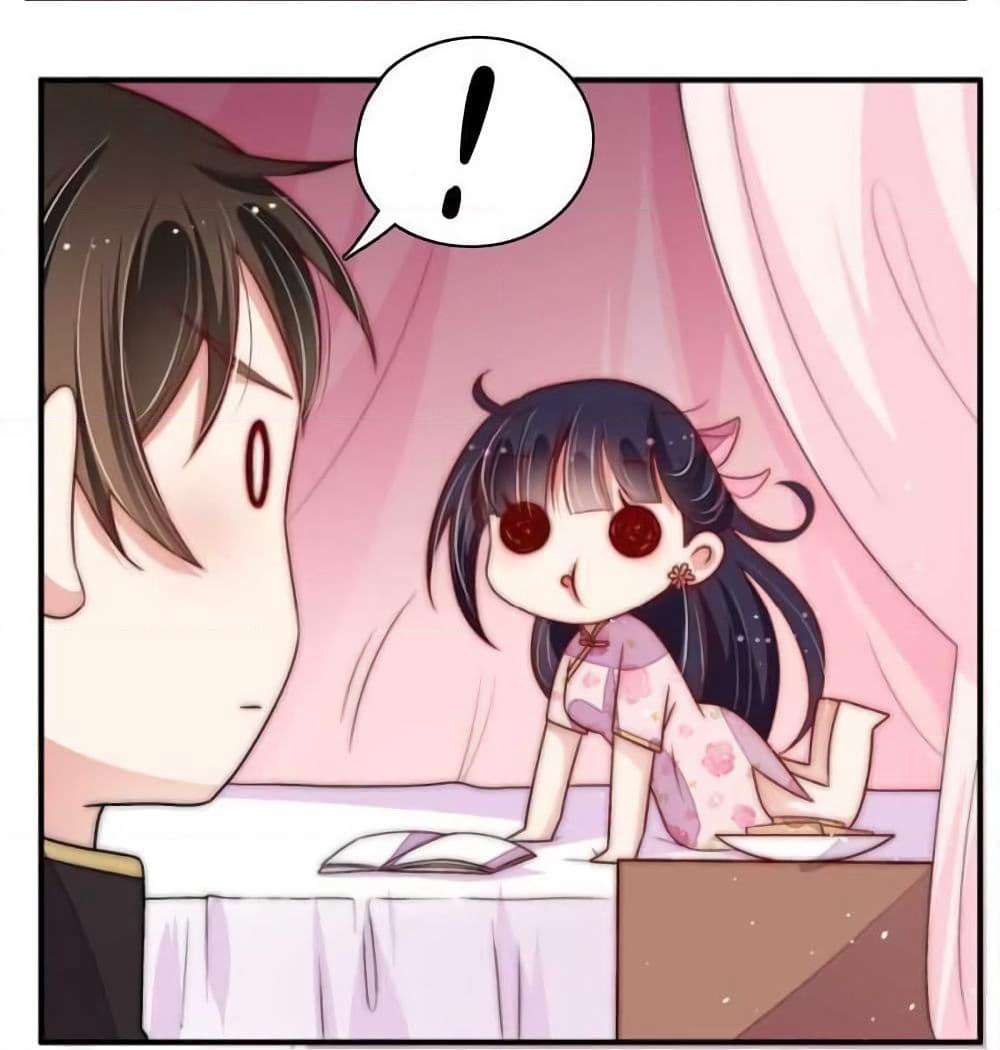 Marshal Is Jealous Everyday page 3