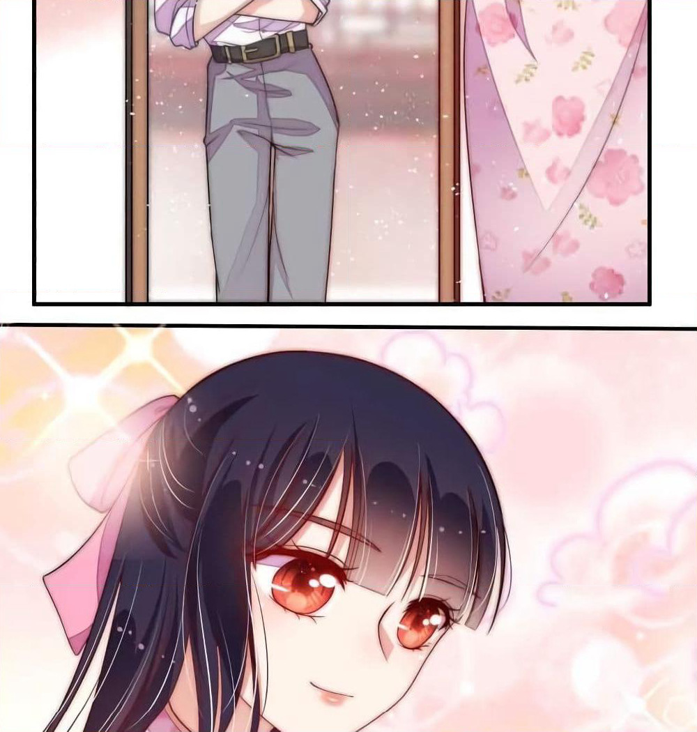 Marshal Is Jealous Everyday page 11
