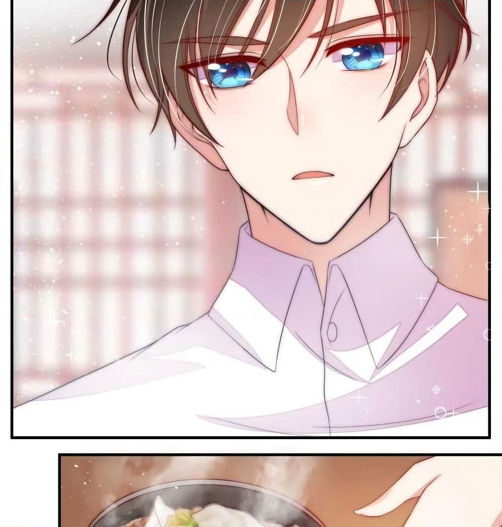 Marshal Is Jealous Everyday page 13