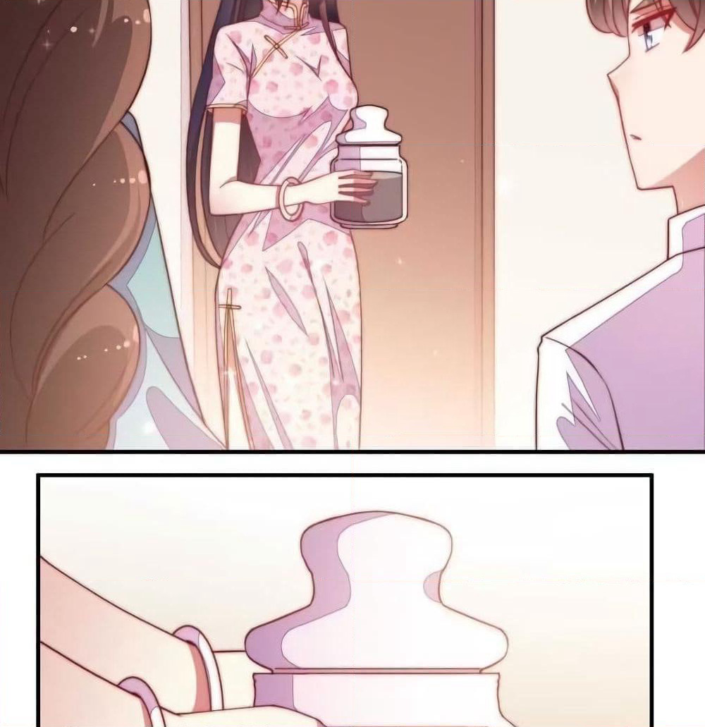Marshal Is Jealous Everyday page 12