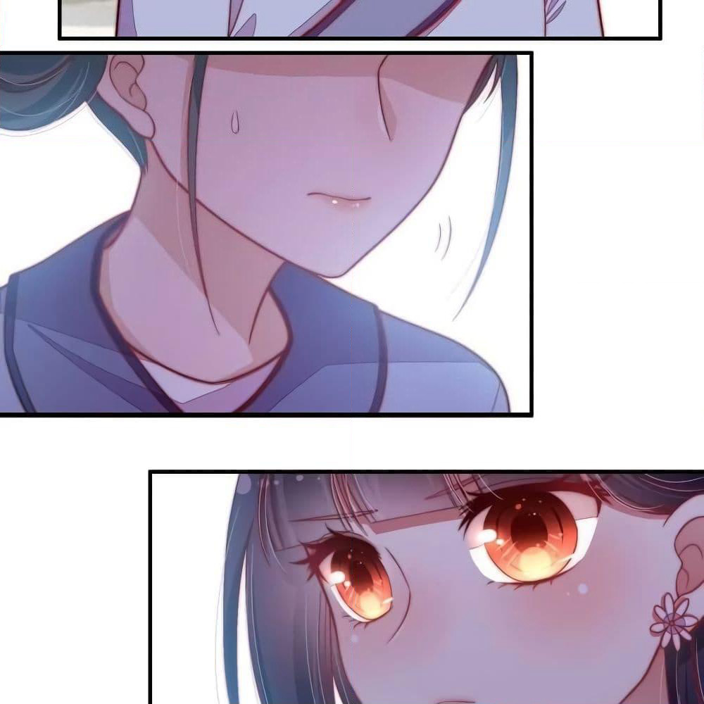 Marshal Is Jealous Everyday page 19