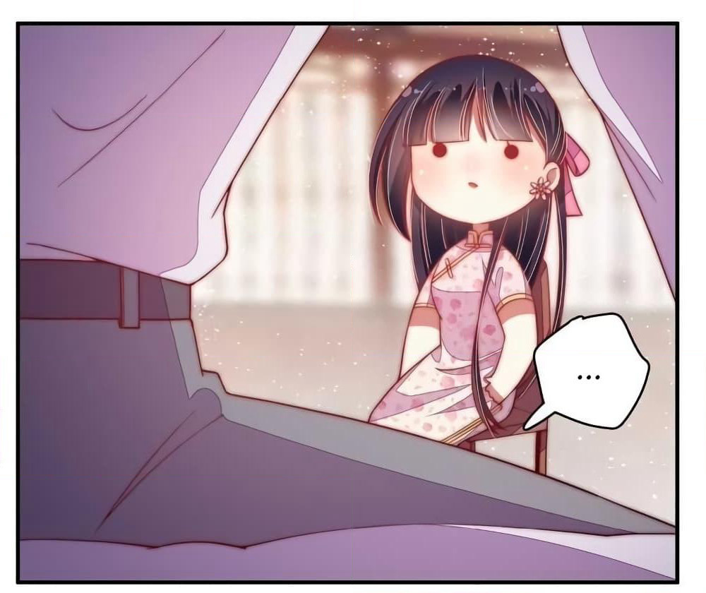 Marshal Is Jealous Everyday page 10