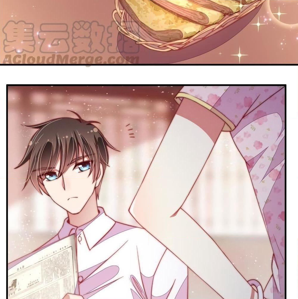 Marshal Is Jealous Everyday page 10