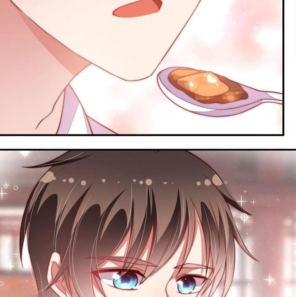 Marshal Is Jealous Everyday page 14