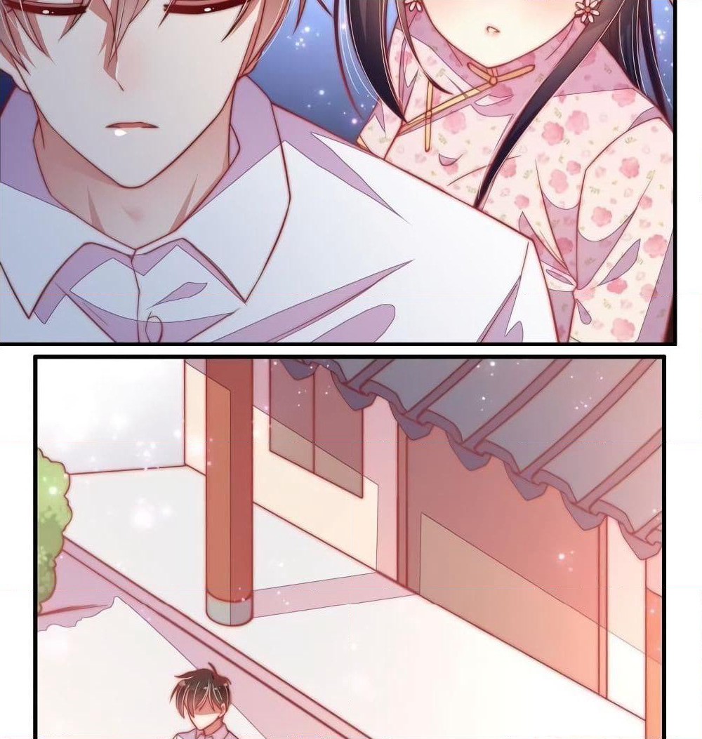 Marshal Is Jealous Everyday page 5
