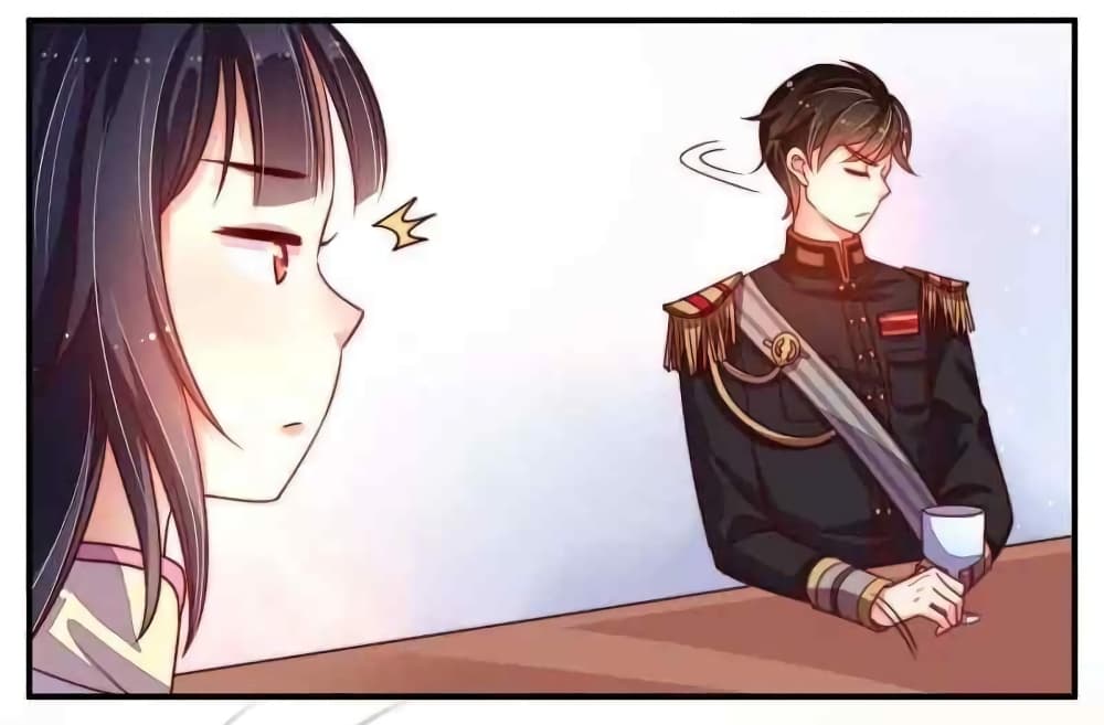 Marshal Is Jealous Everyday page 19