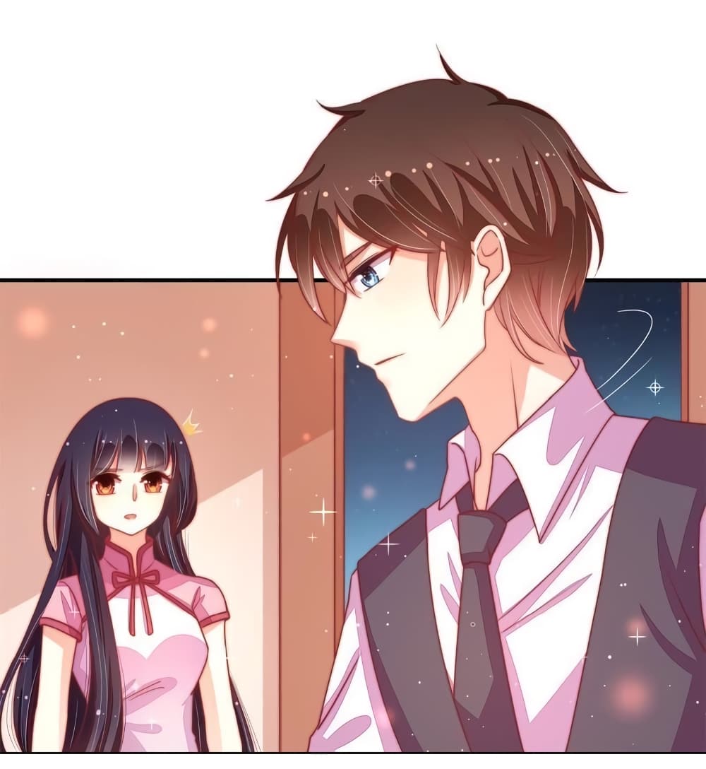 Marshal Is Jealous Everyday page 16