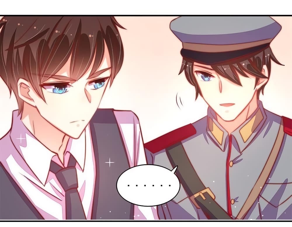 Marshal Is Jealous Everyday page 23