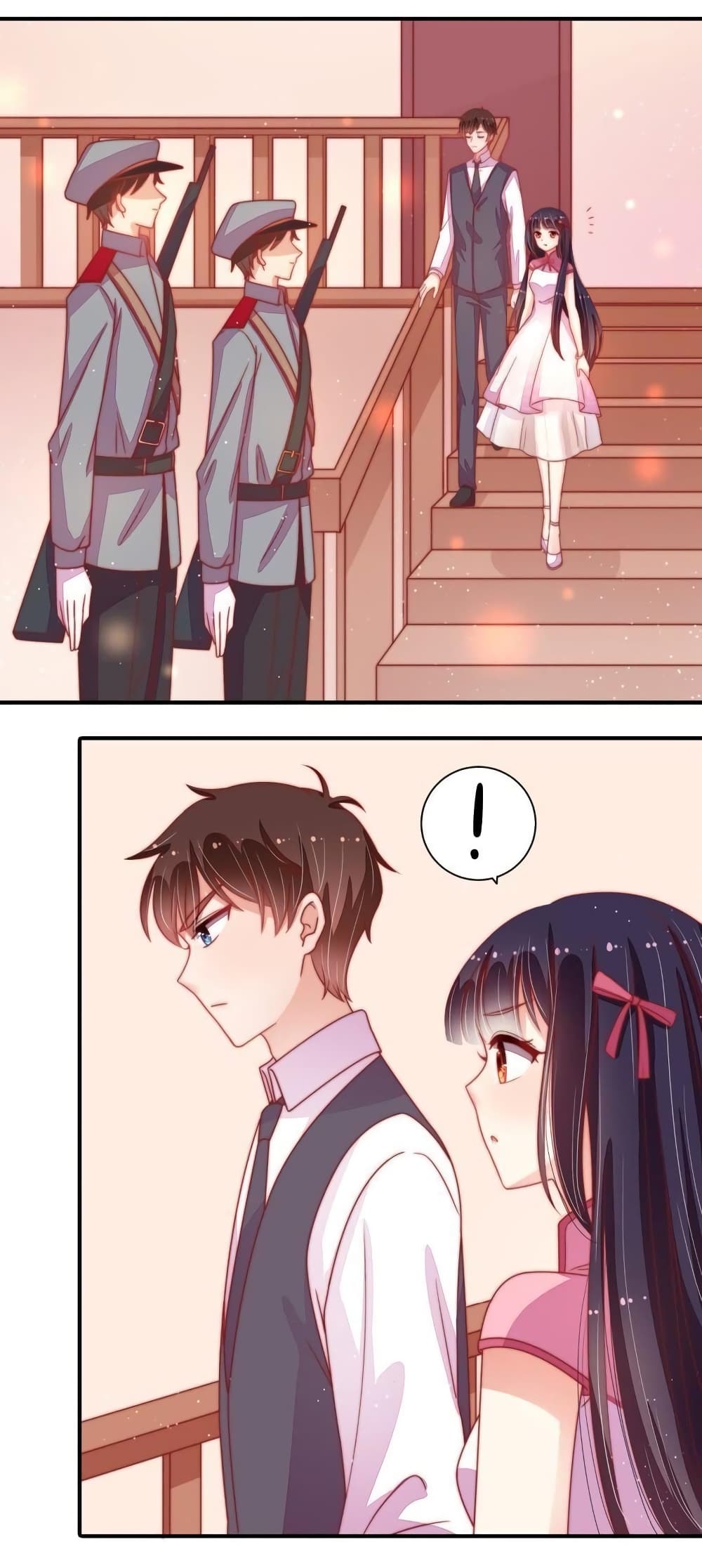 Marshal Is Jealous Everyday page 2