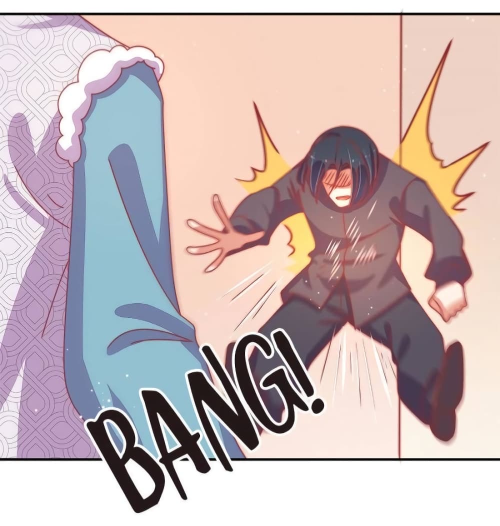 Marshal Is Jealous Everyday page 30