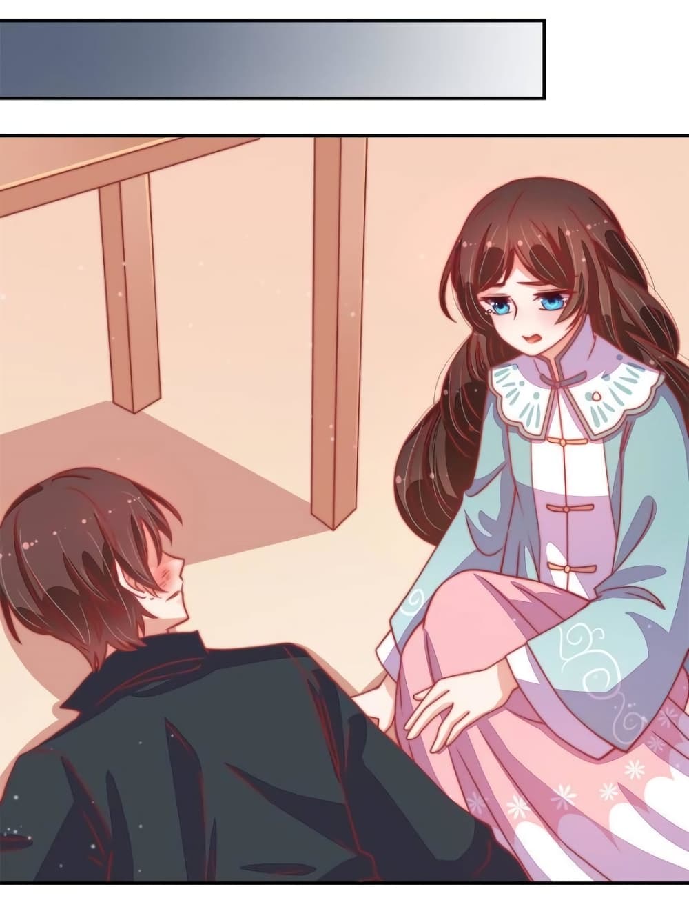 Marshal Is Jealous Everyday page 34