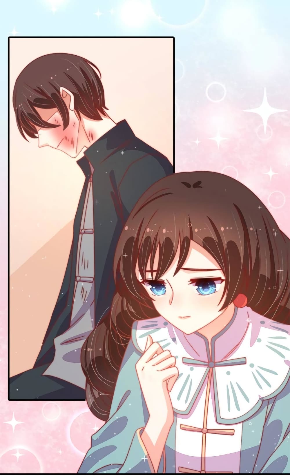 Marshal Is Jealous Everyday page 9