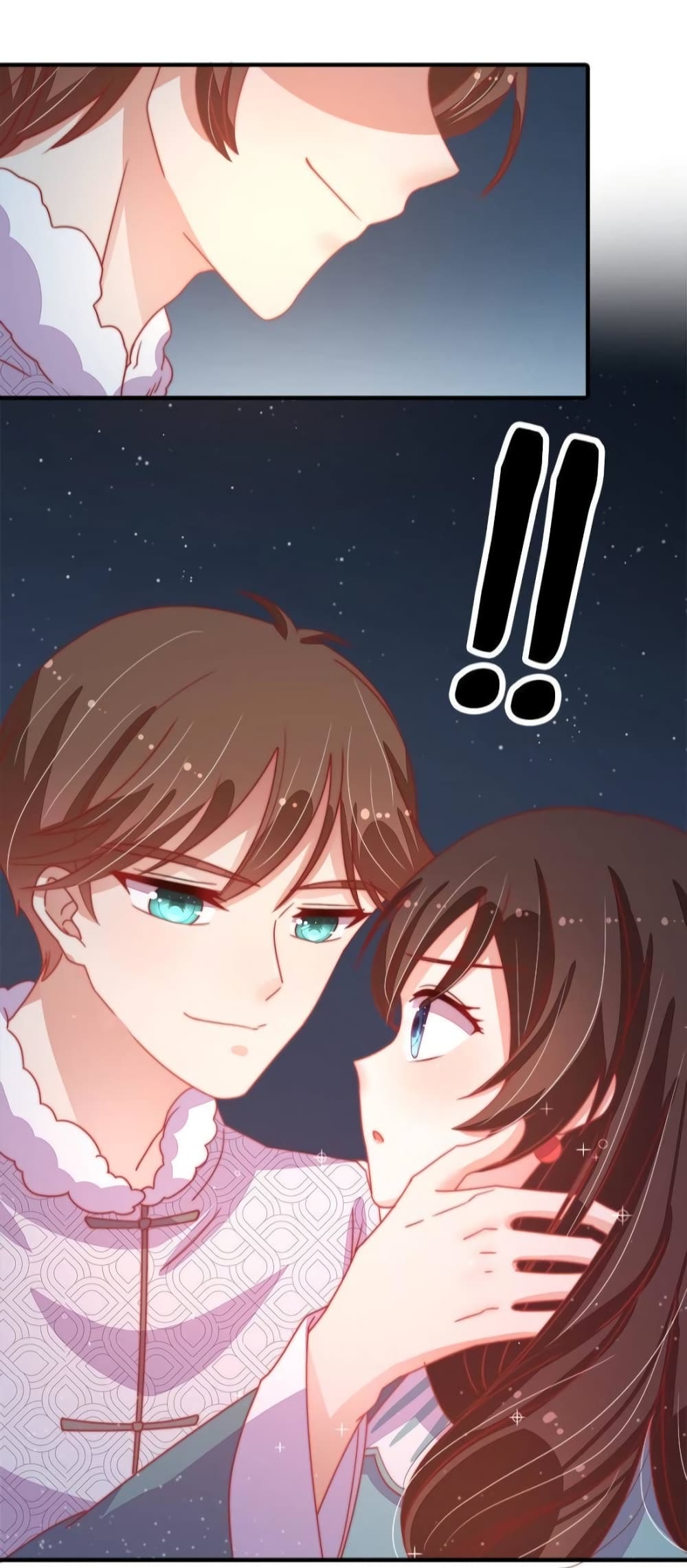 Marshal Is Jealous Everyday page 31