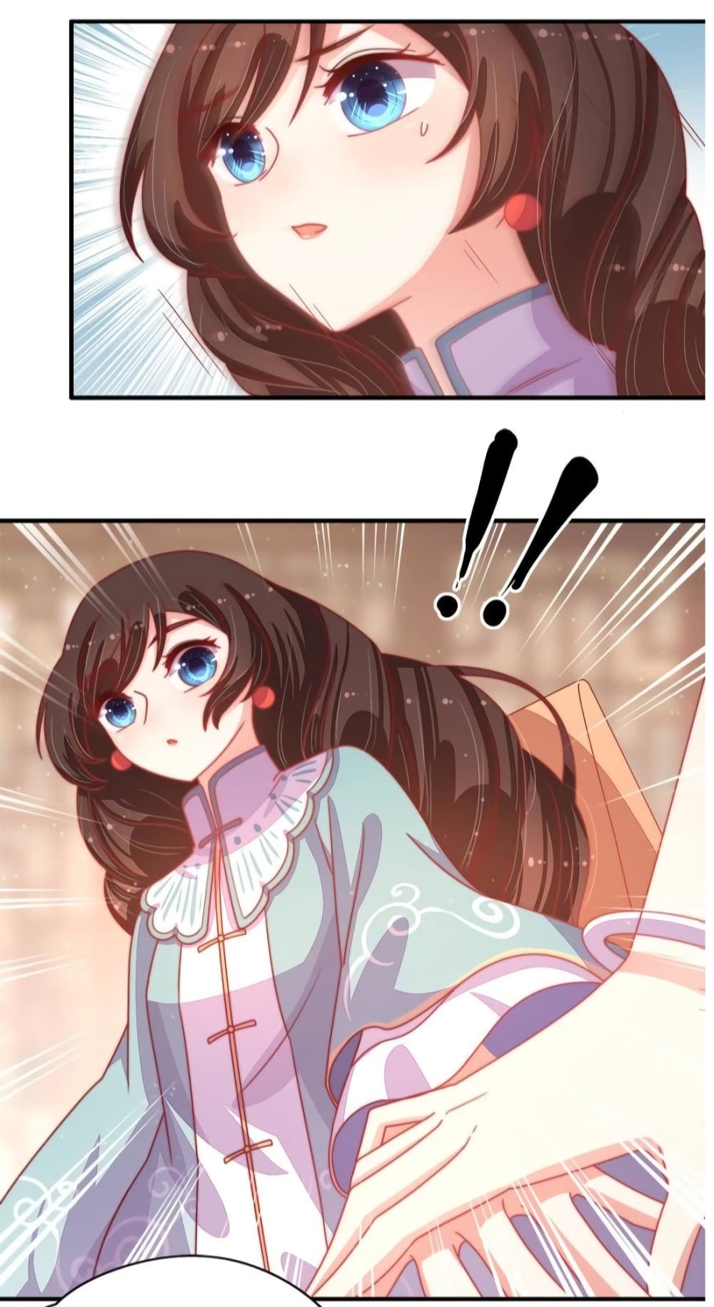 Marshal Is Jealous Everyday page 22