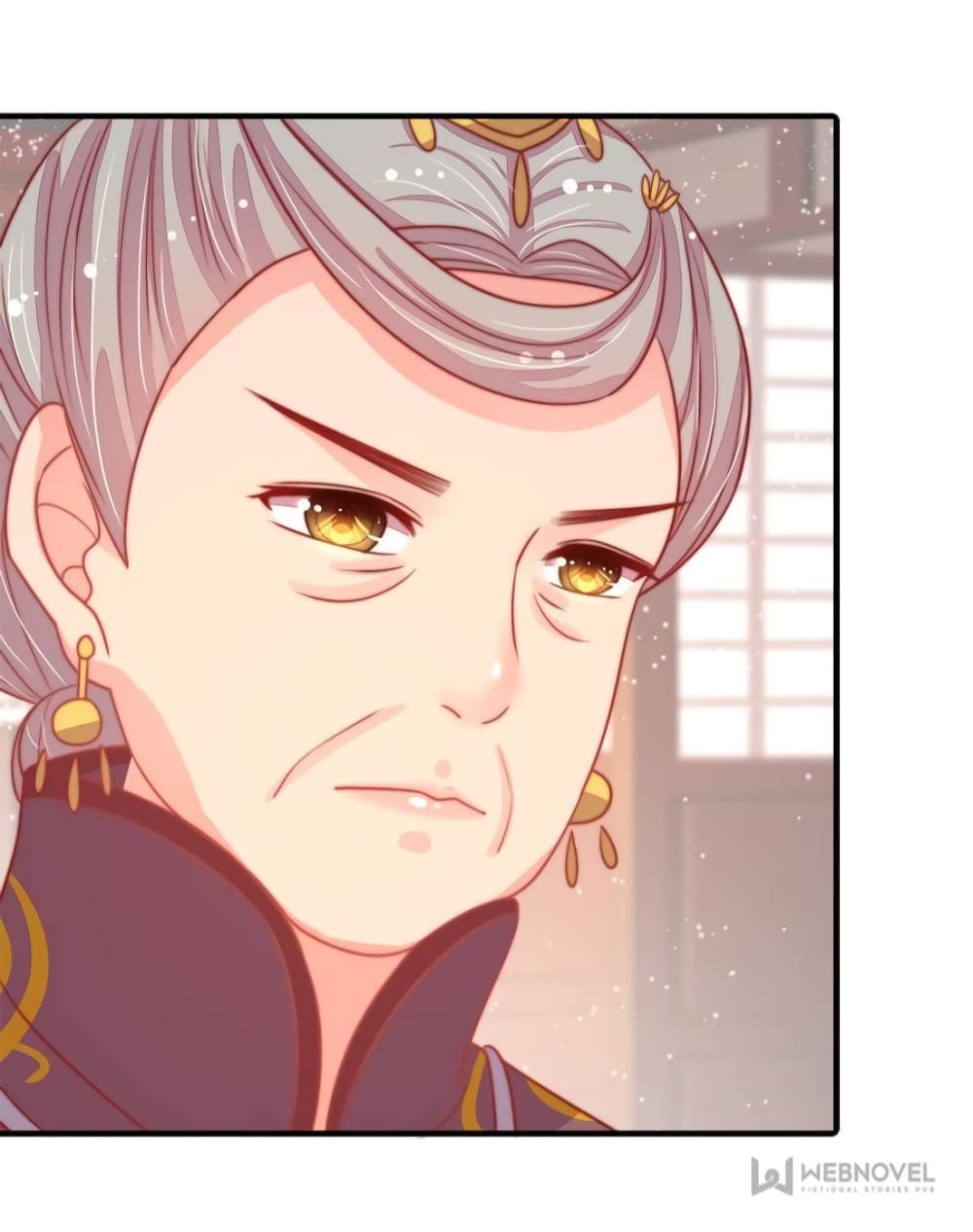 Marshal Is Jealous Everyday page 19
