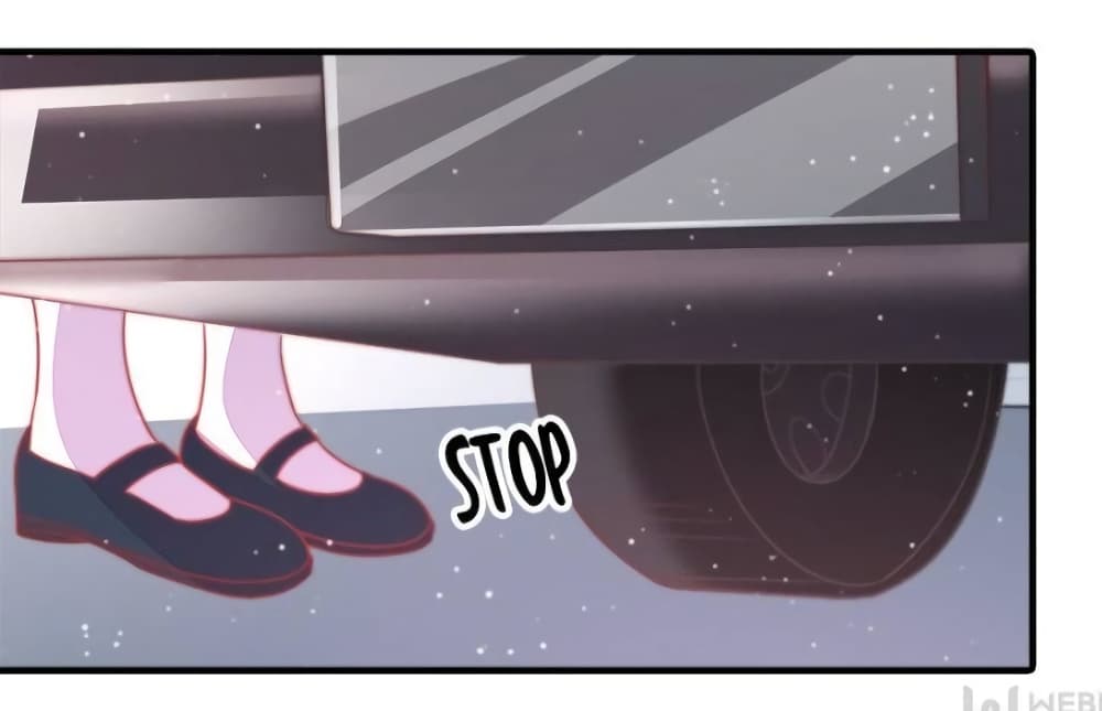 Marshal Is Jealous Everyday page 13