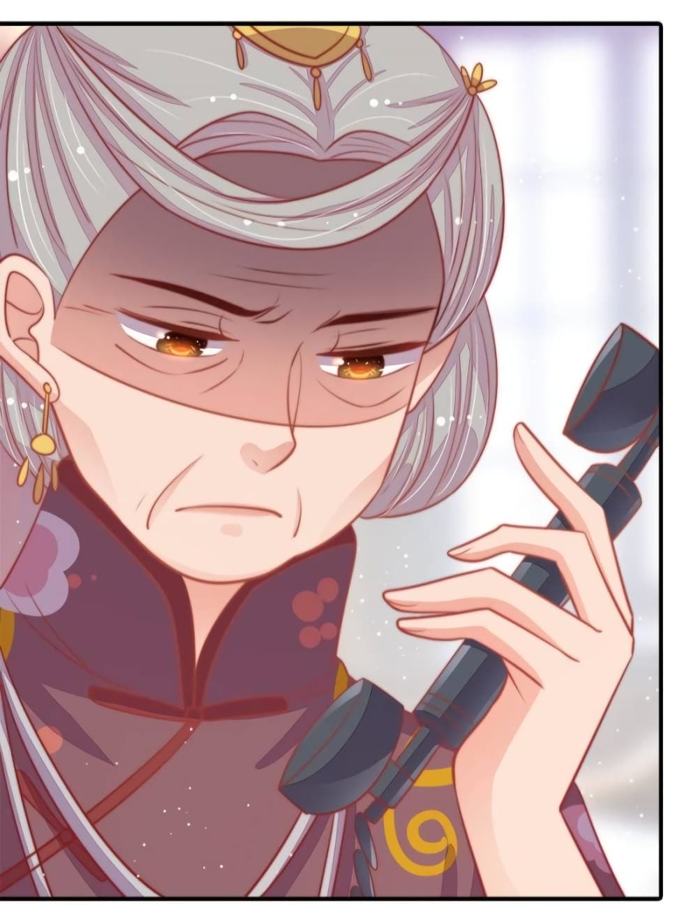 Marshal Is Jealous Everyday page 23