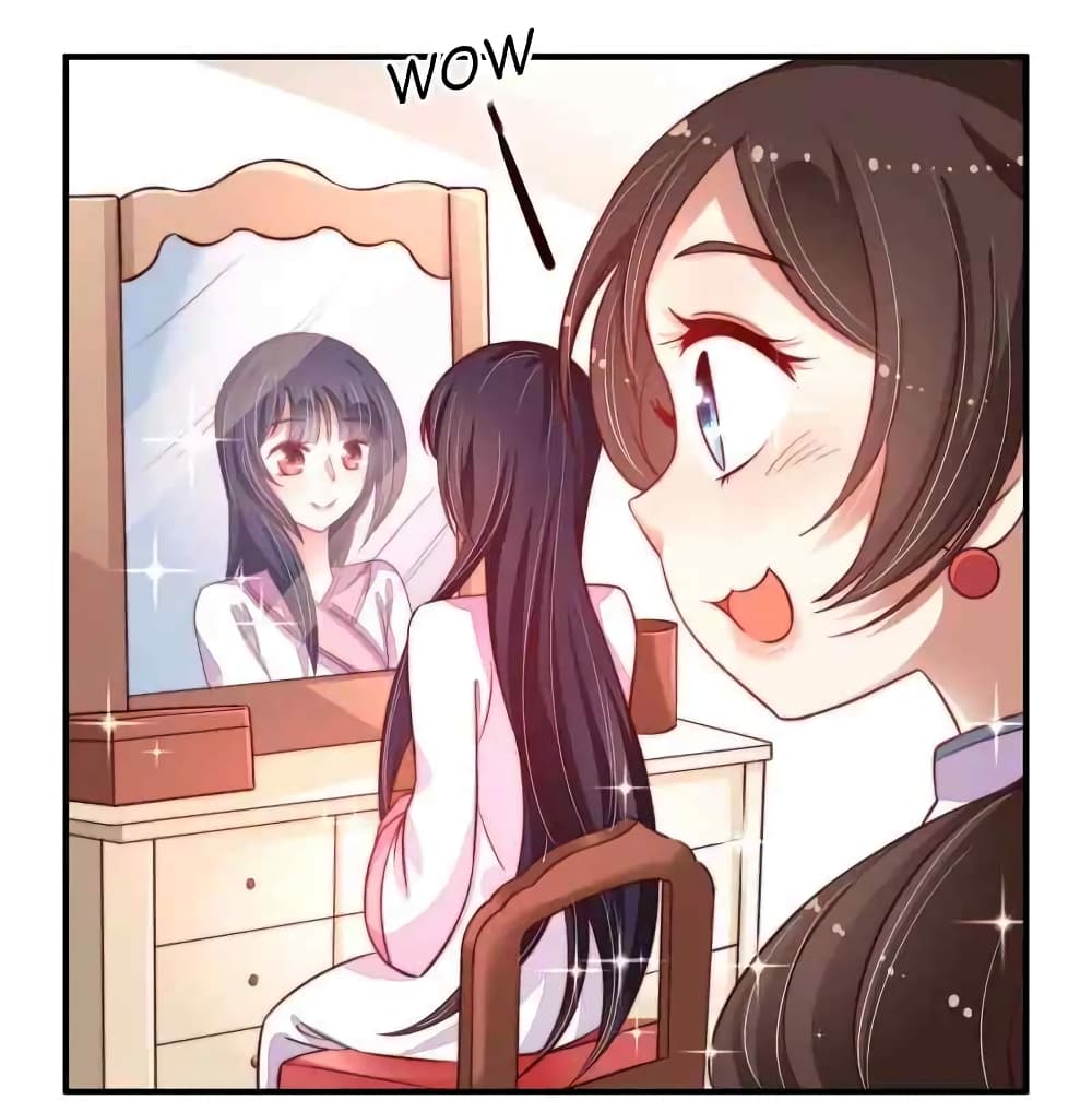 Marshal Is Jealous Everyday page 19