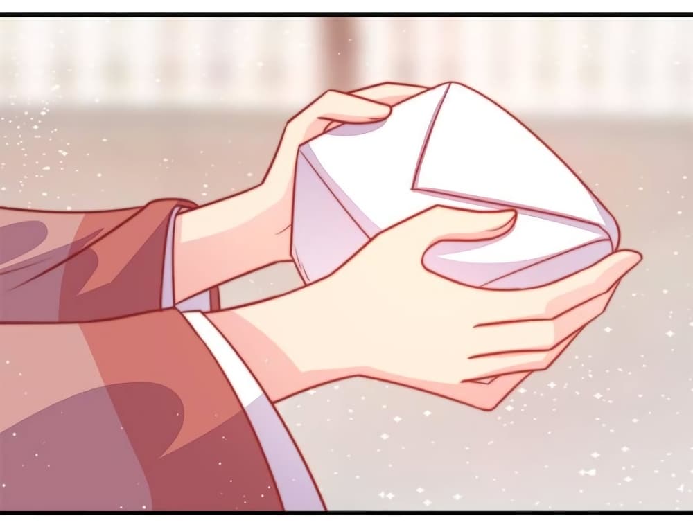 Marshal Is Jealous Everyday page 30