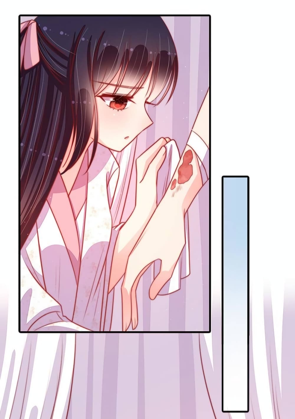Marshal Is Jealous Everyday page 28