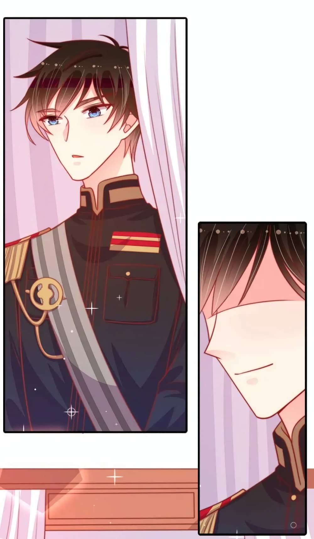 Marshal Is Jealous Everyday page 21
