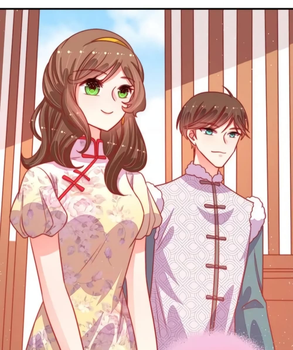 Marshal Is Jealous Everyday page 26