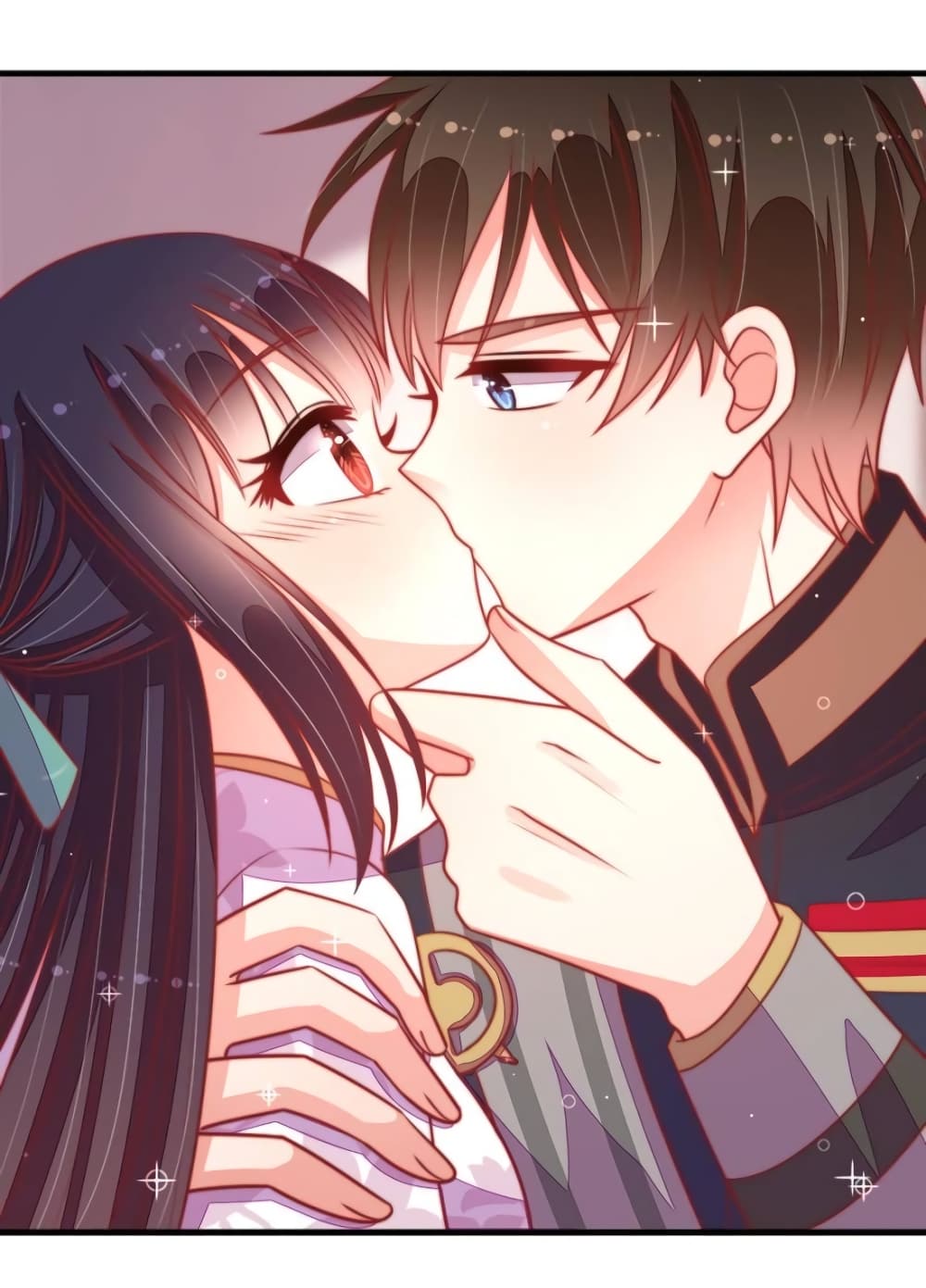 Marshal Is Jealous Everyday page 3
