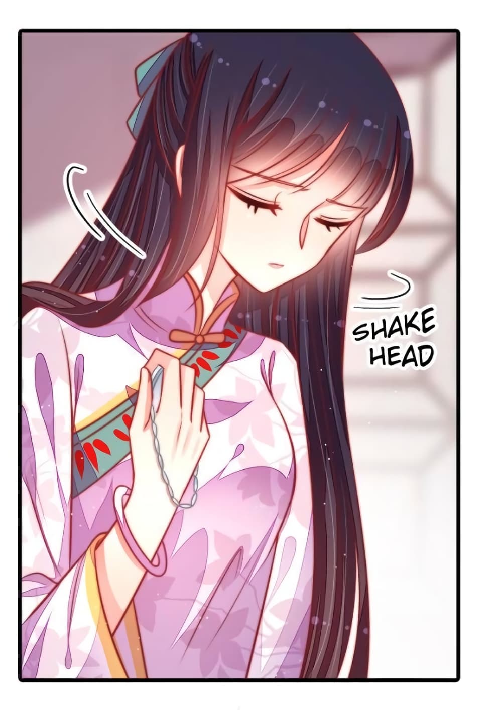 Marshal Is Jealous Everyday page 17