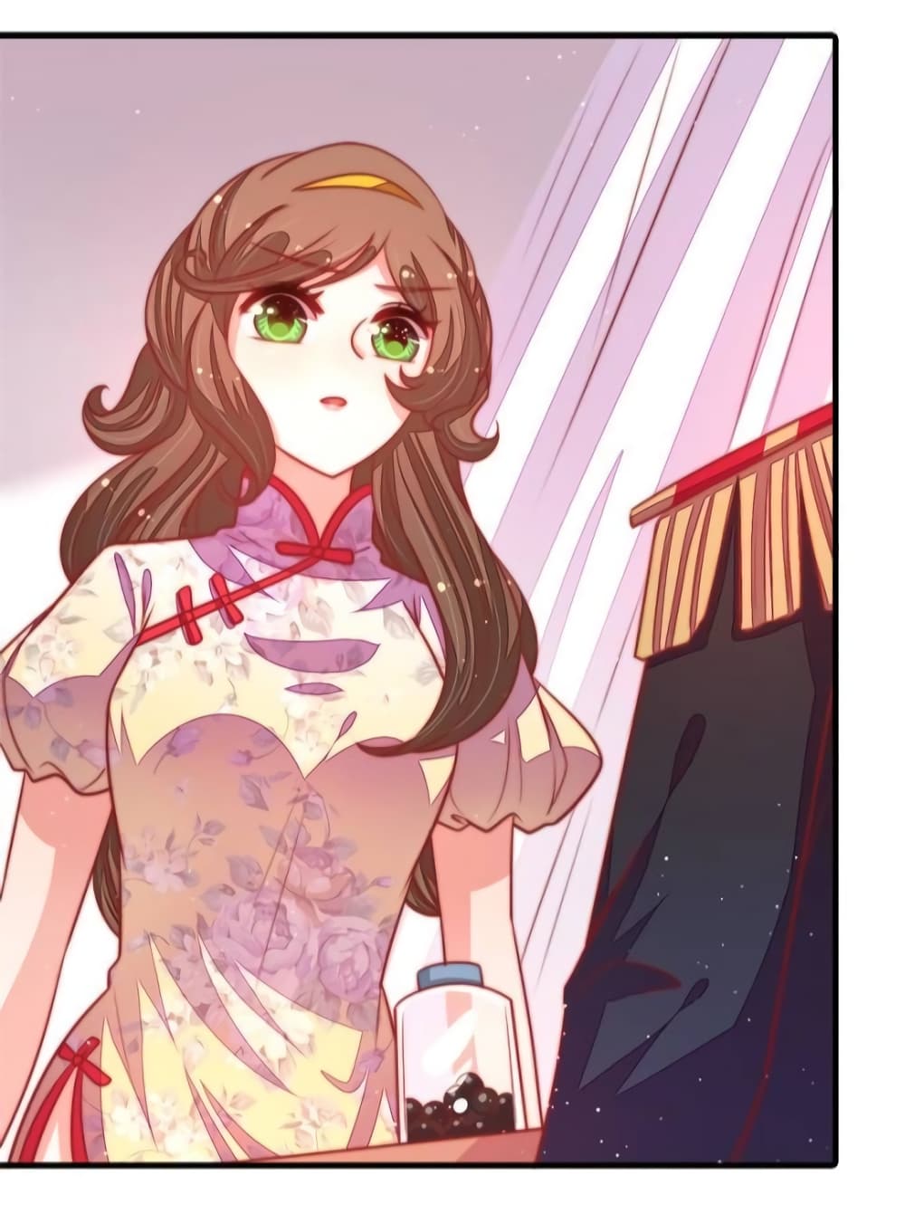 Marshal Is Jealous Everyday page 31
