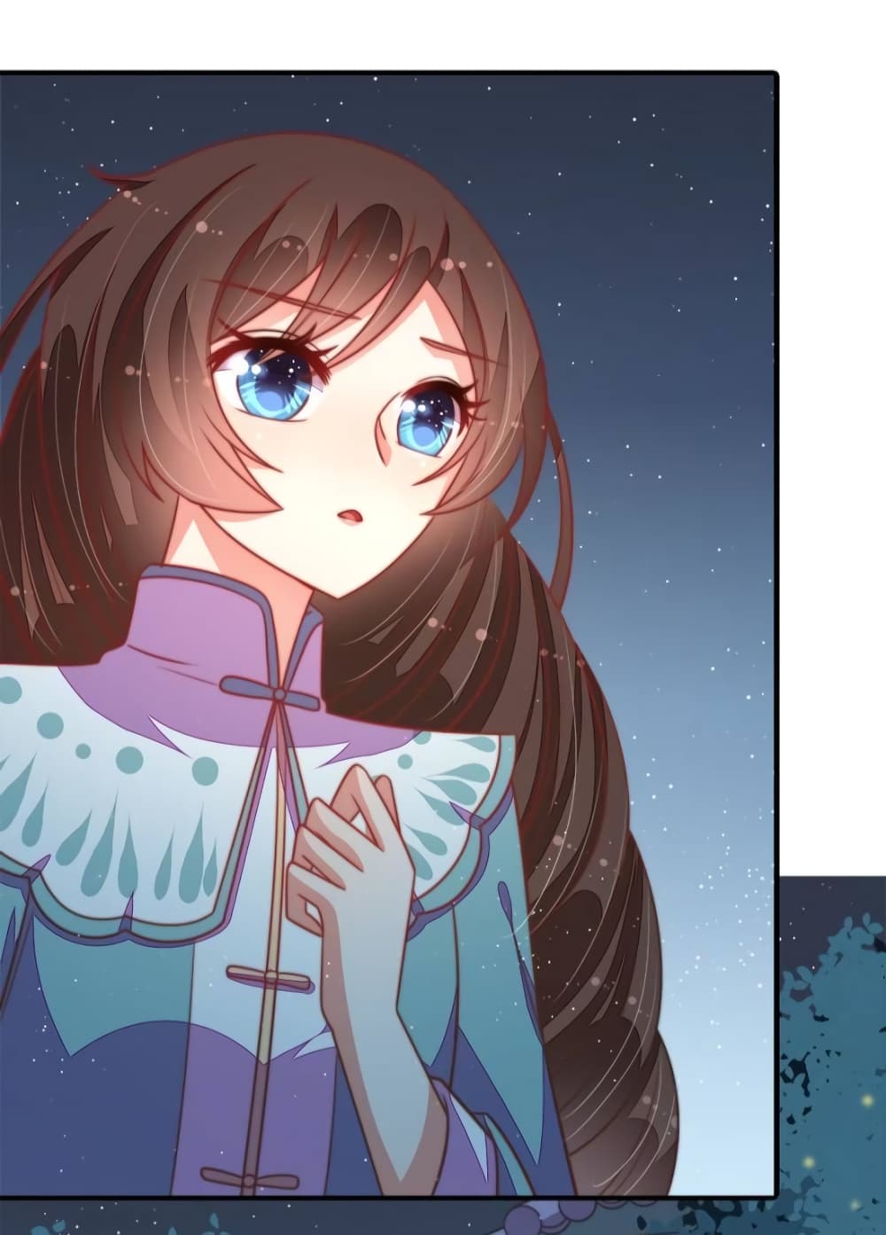 Marshal Is Jealous Everyday page 32