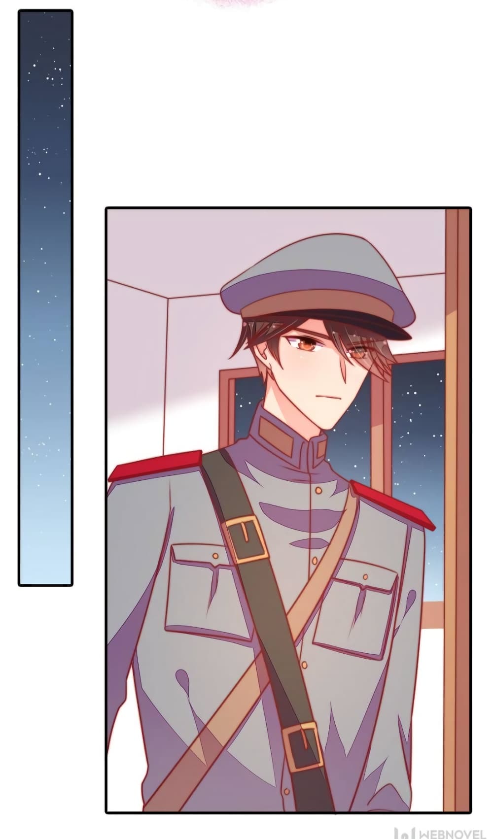 Marshal Is Jealous Everyday page 22