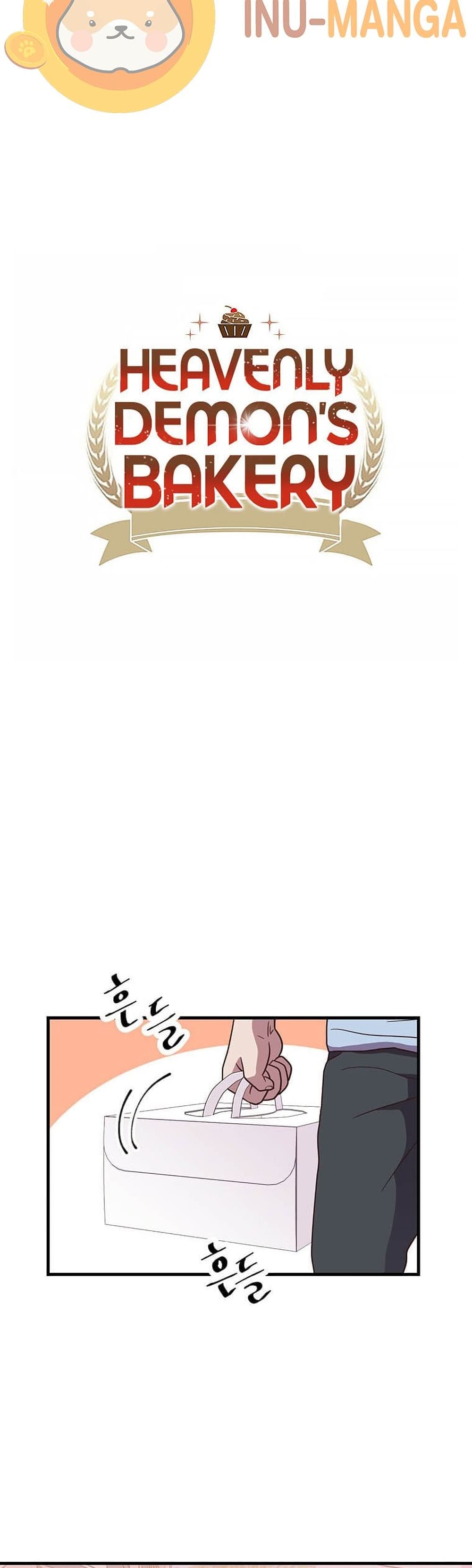Martial Arts Baker page 8