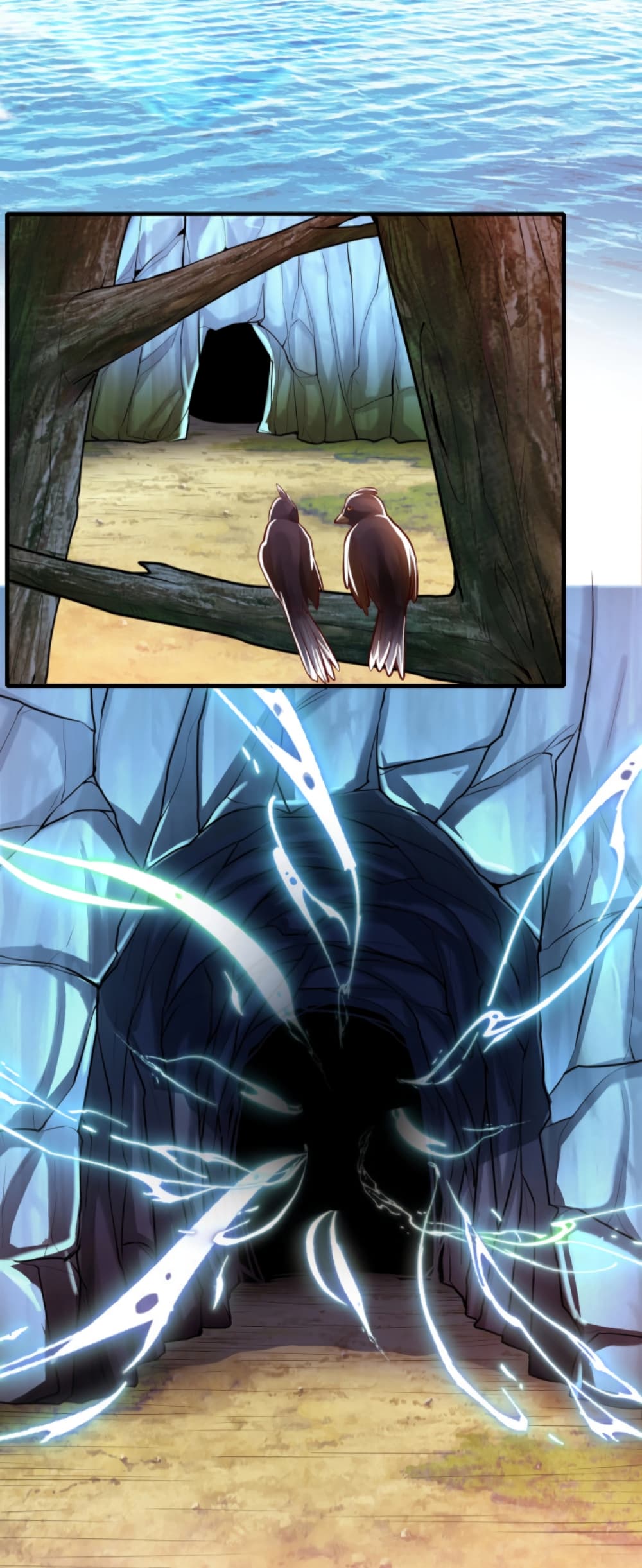 Martial Arts Peak page 3