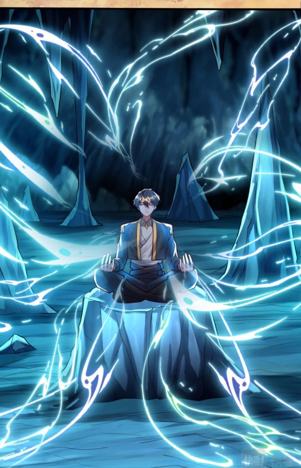 Martial Arts Peak page 4