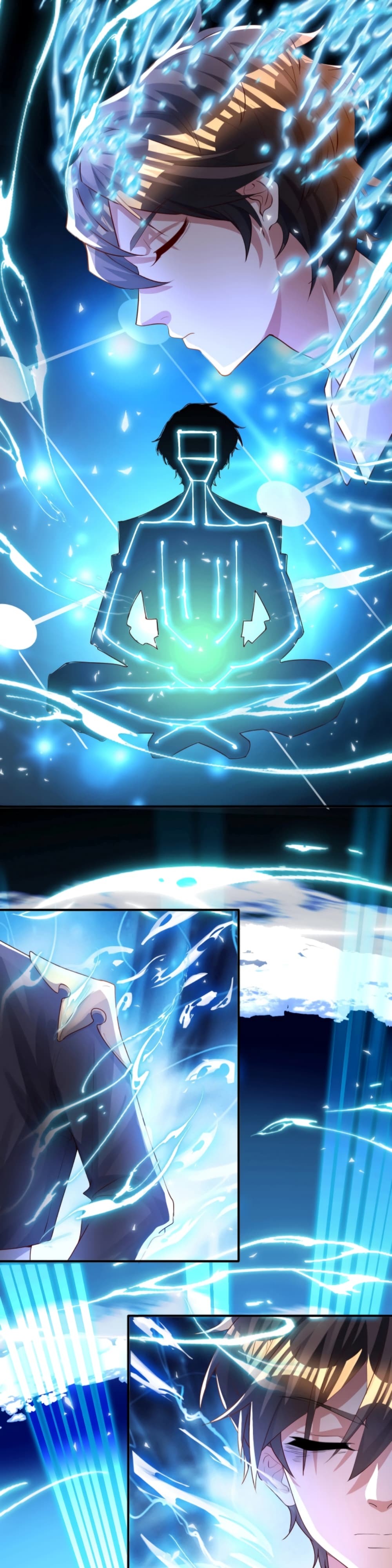Martial Arts Peak page 2