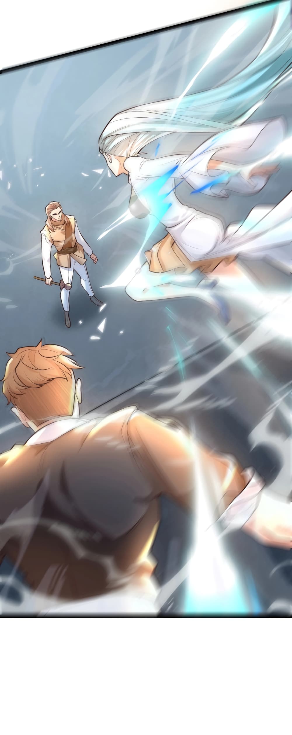 Martial Arts Peak page 9