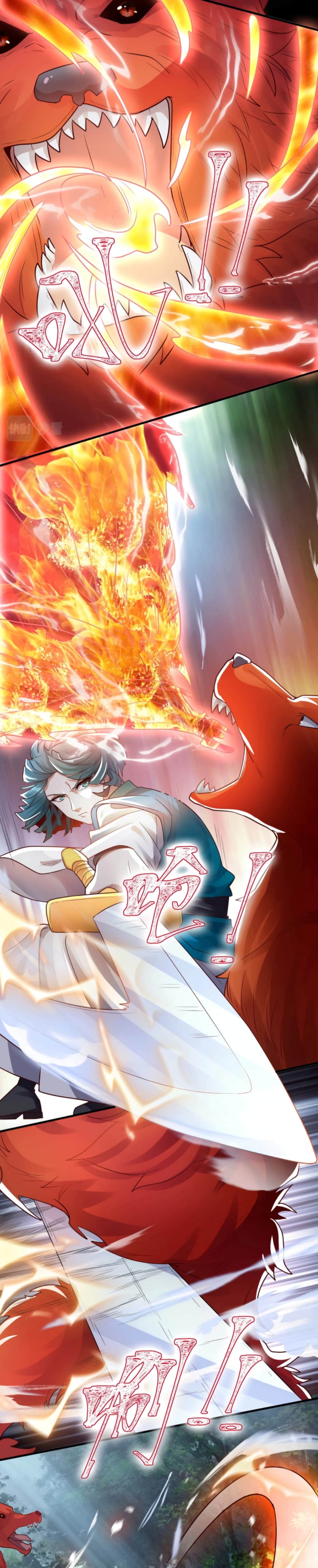 Martial Arts Peak page 8