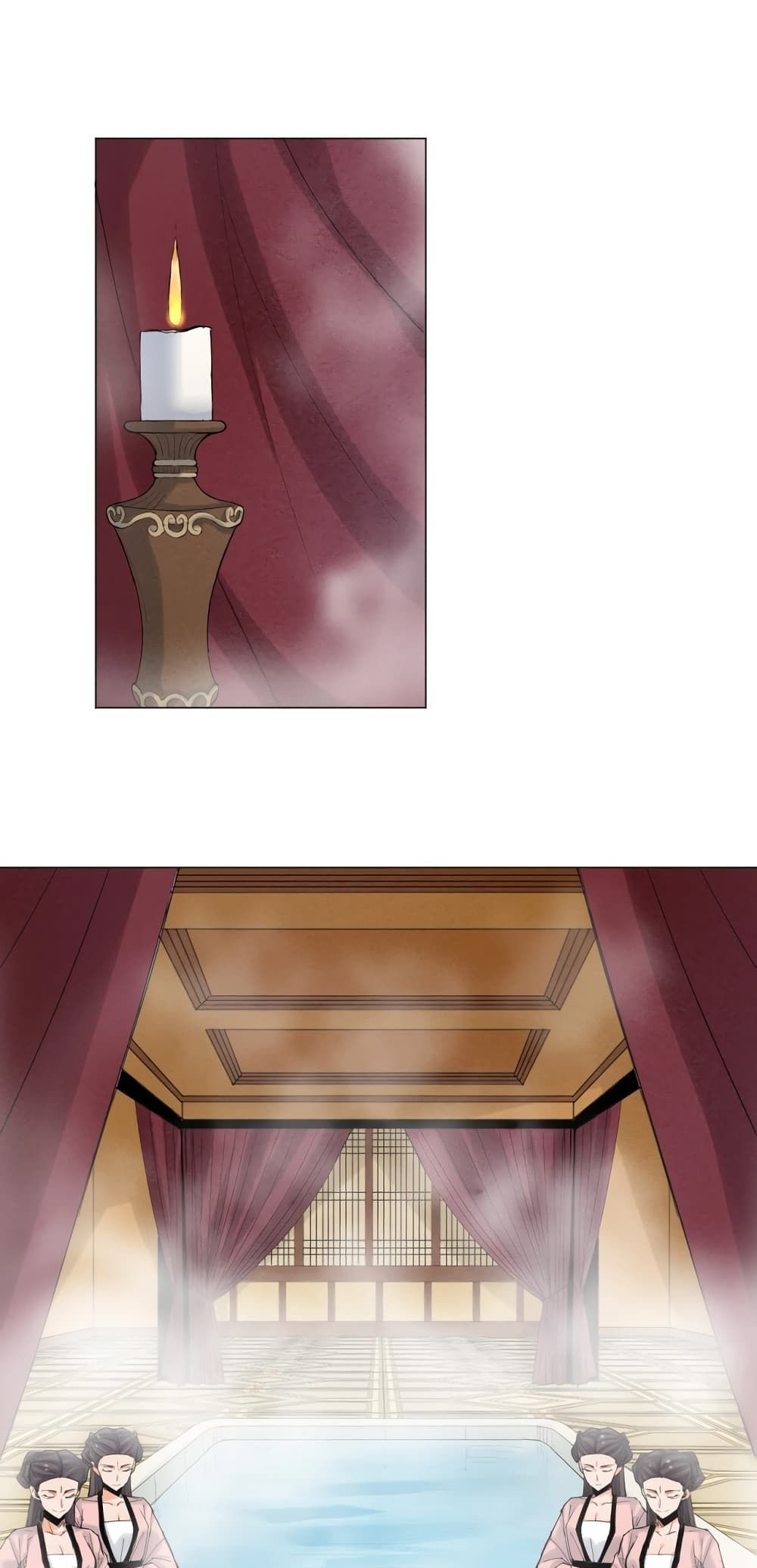 Martial Arts Villain page 2