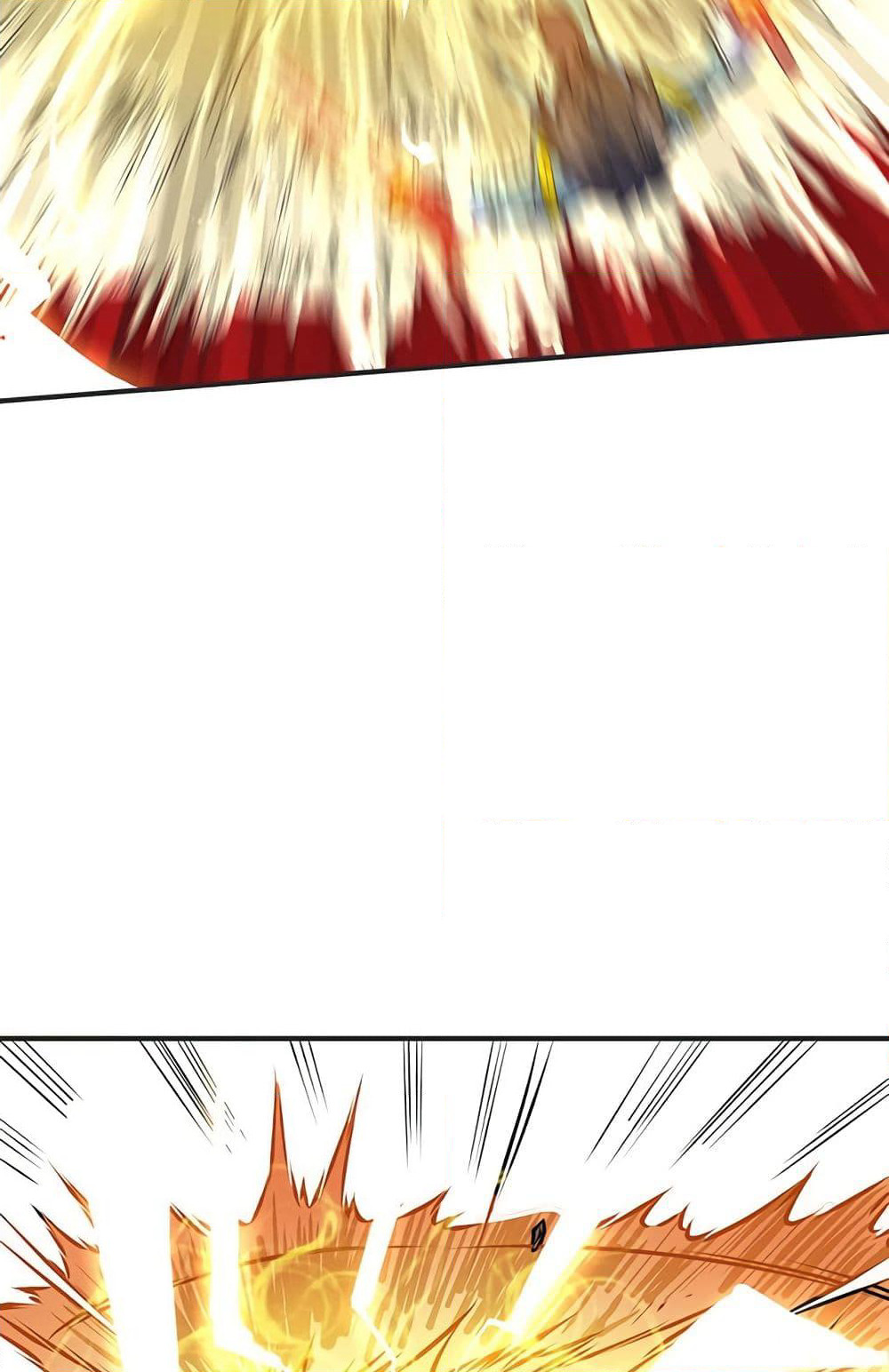 Martial Emperor จุติมหาเทพเฉินหวู๋ page 12