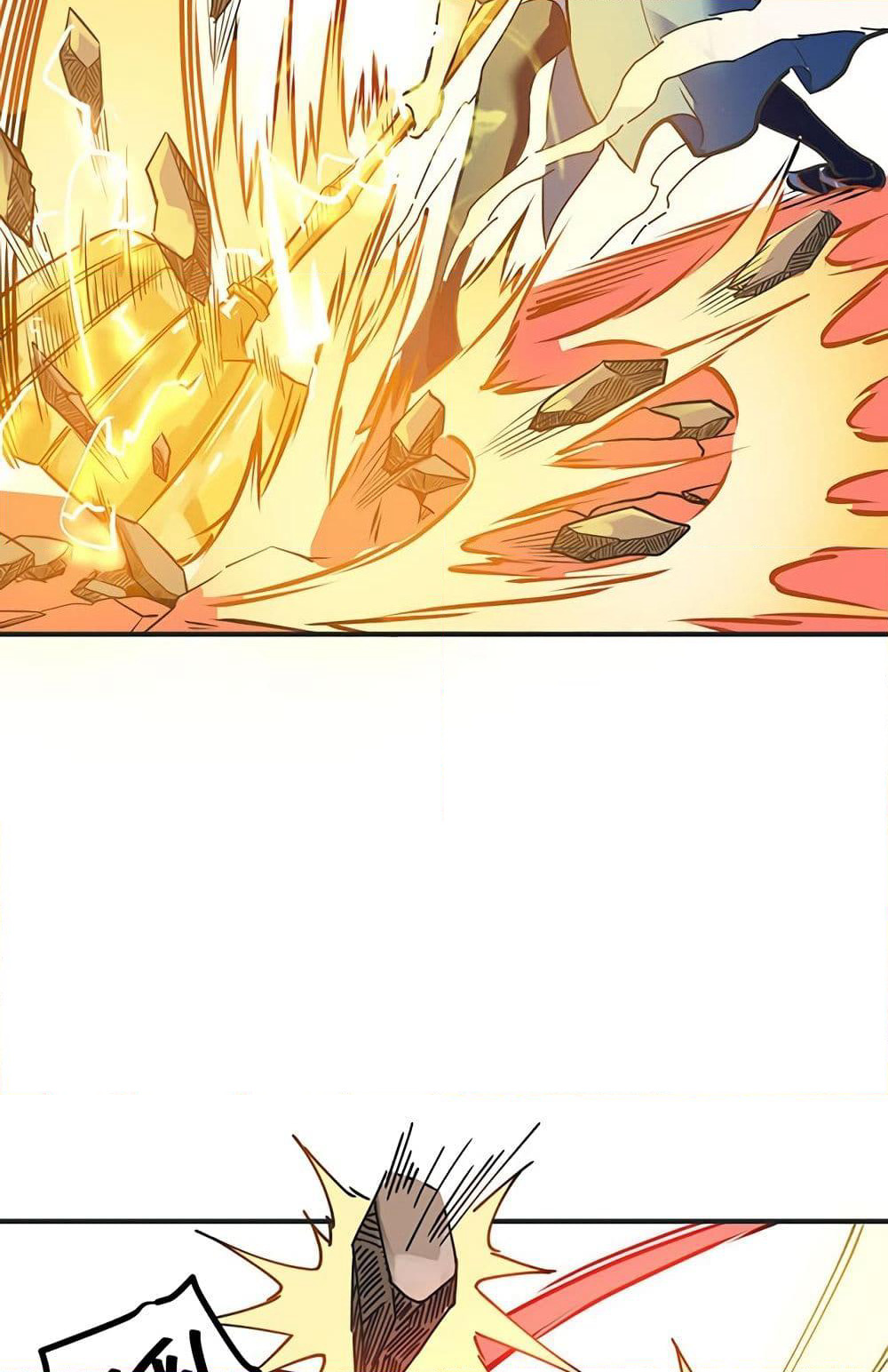 Martial Emperor จุติมหาเทพเฉินหวู๋ page 15
