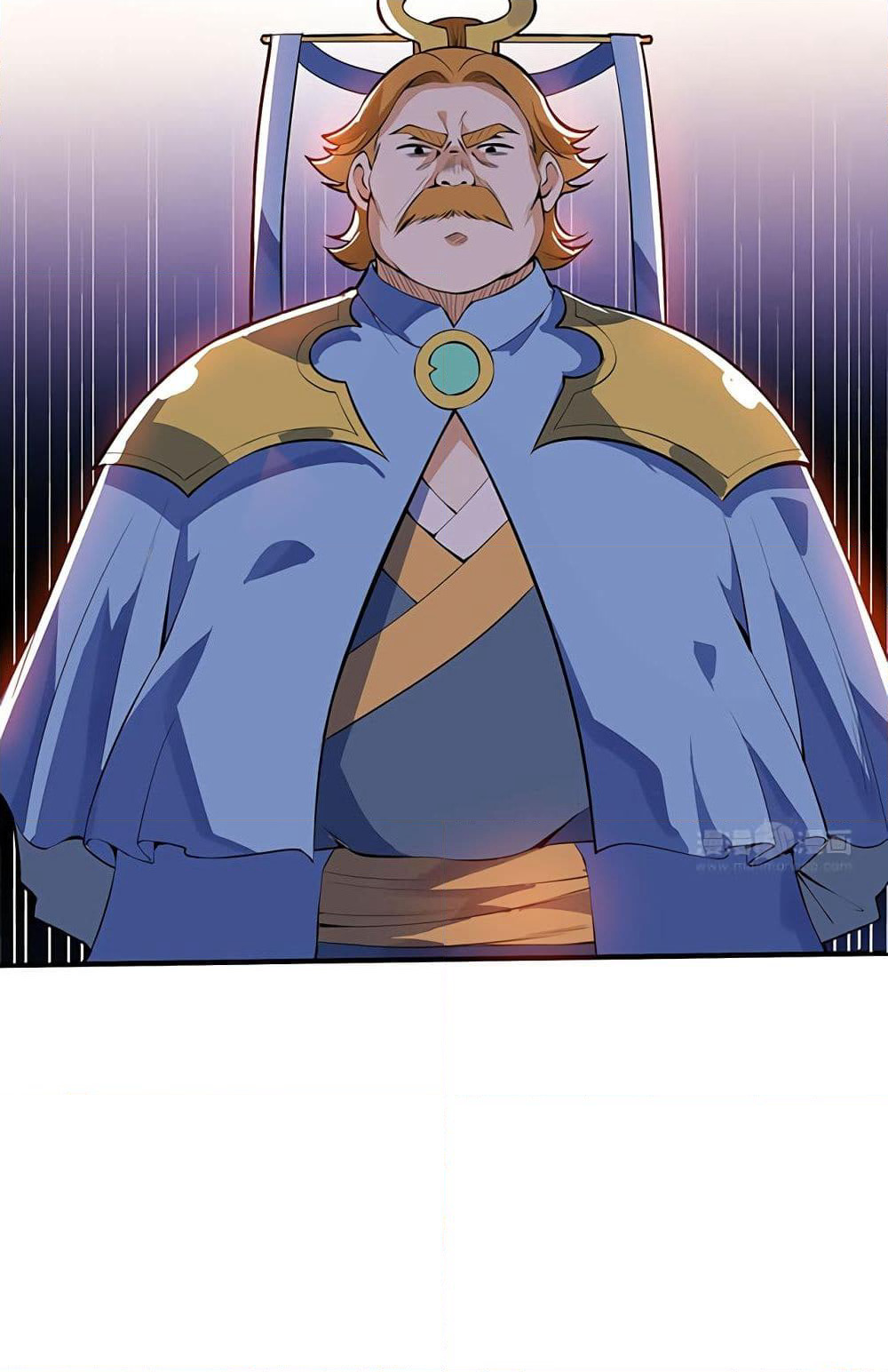 Martial Emperor จุติมหาเทพเฉินหวู๋ page 46