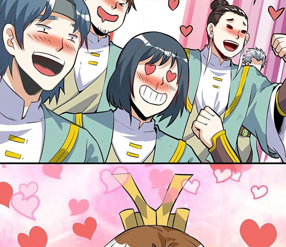 Martial Emperor จุติมหาเทพเฉินหวู๋ page 6