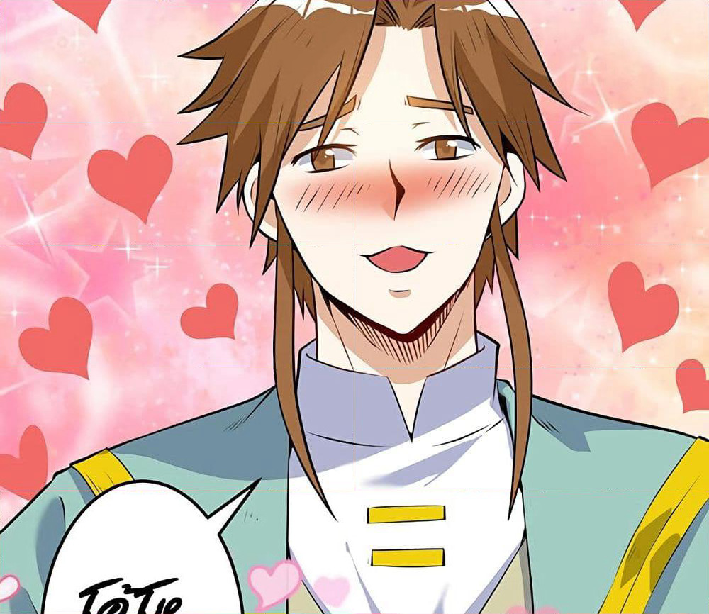 Martial Emperor จุติมหาเทพเฉินหวู๋ page 7