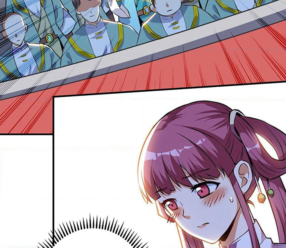 Martial Emperor จุติมหาเทพเฉินหวู๋ page 12