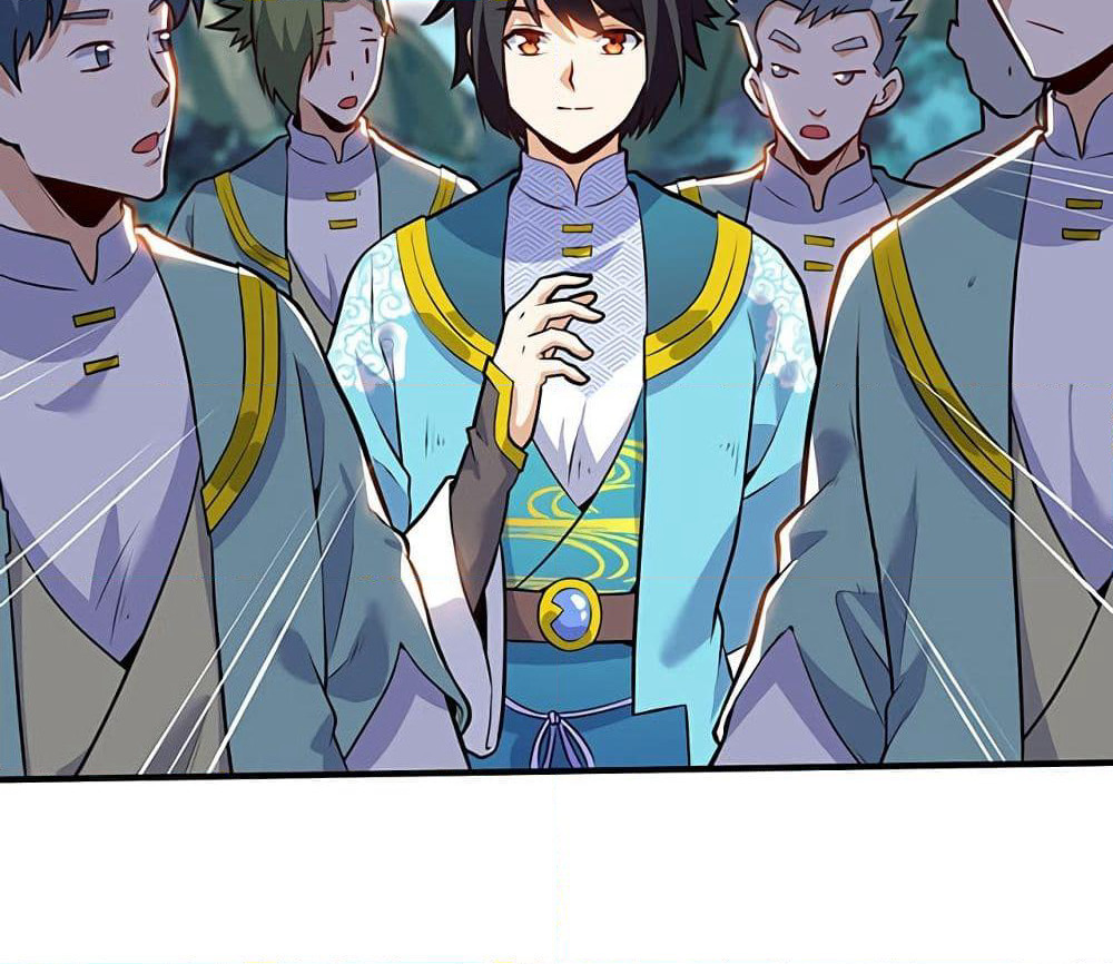 Martial Emperor จุติมหาเทพเฉินหวู๋ page 29