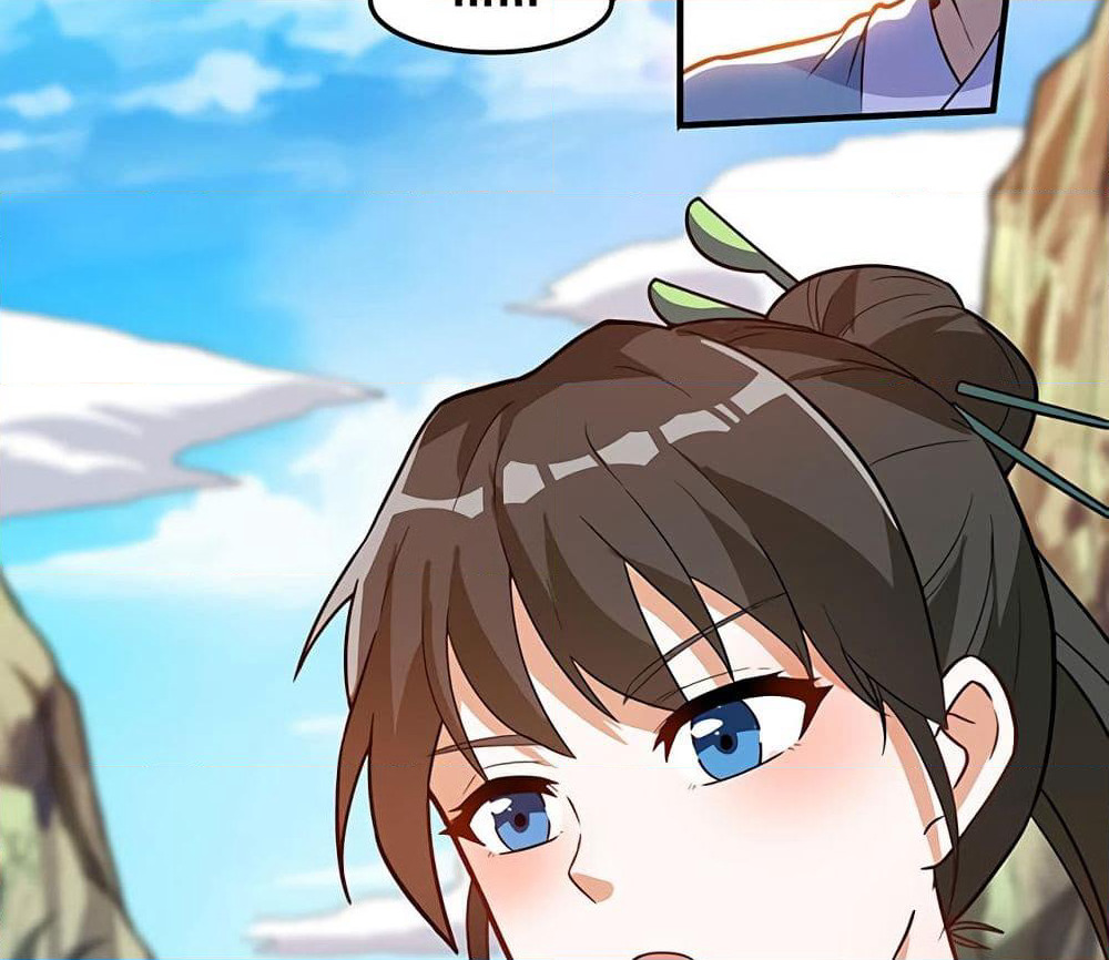 Martial Emperor จุติมหาเทพเฉินหวู๋ page 51
