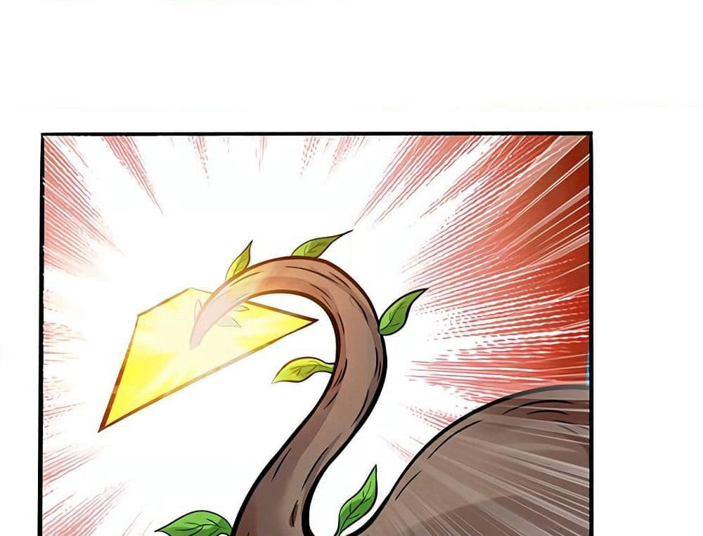 Martial Emperor จุติมหาเทพเฉินหวู๋ page 40